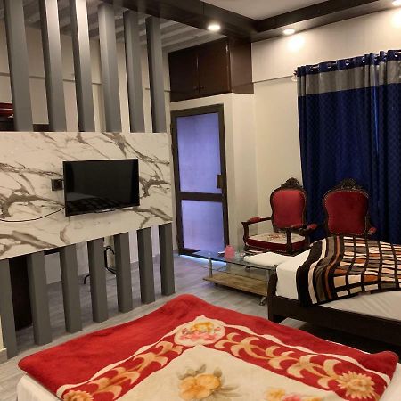 Embassy Lodge Karachi Eksteriør billede