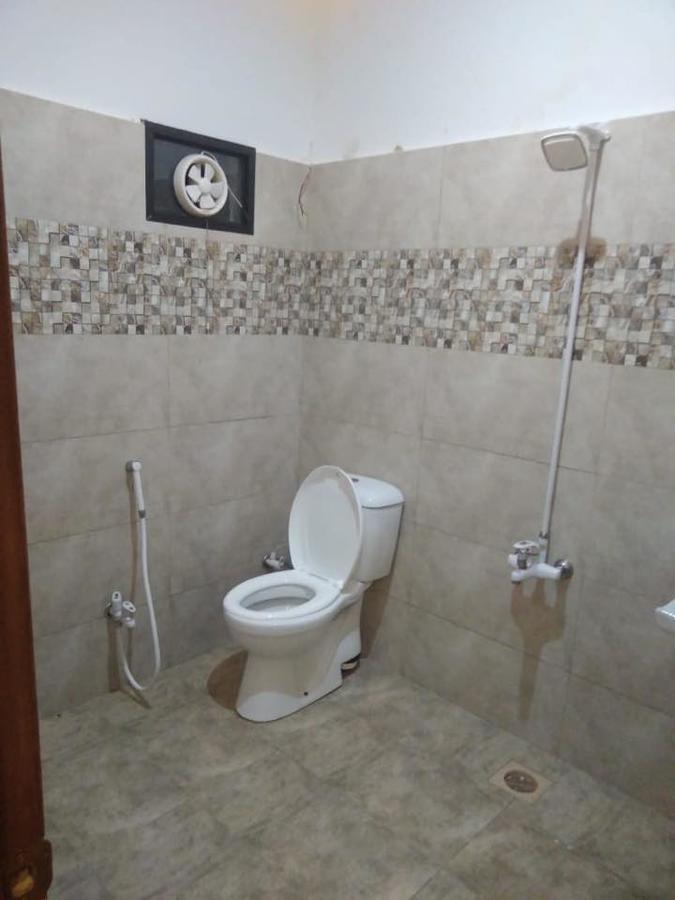 Embassy Lodge Karachi Eksteriør billede